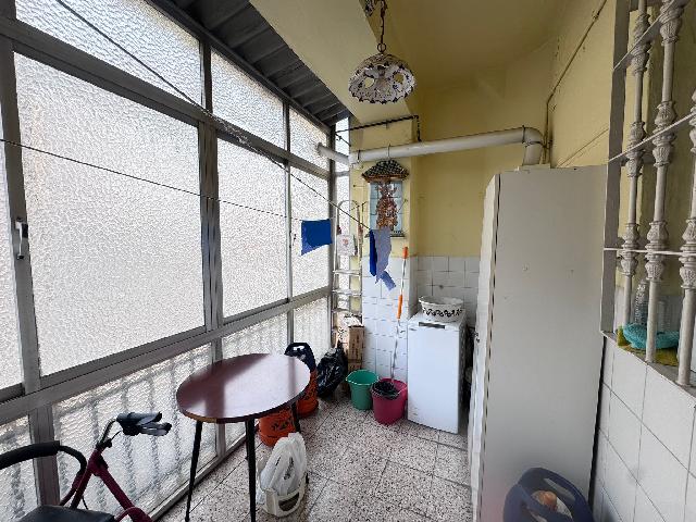 Imagen 4 Inmueble 266426 - Apartamento en venta en Málaga / Segalerva - centro historico