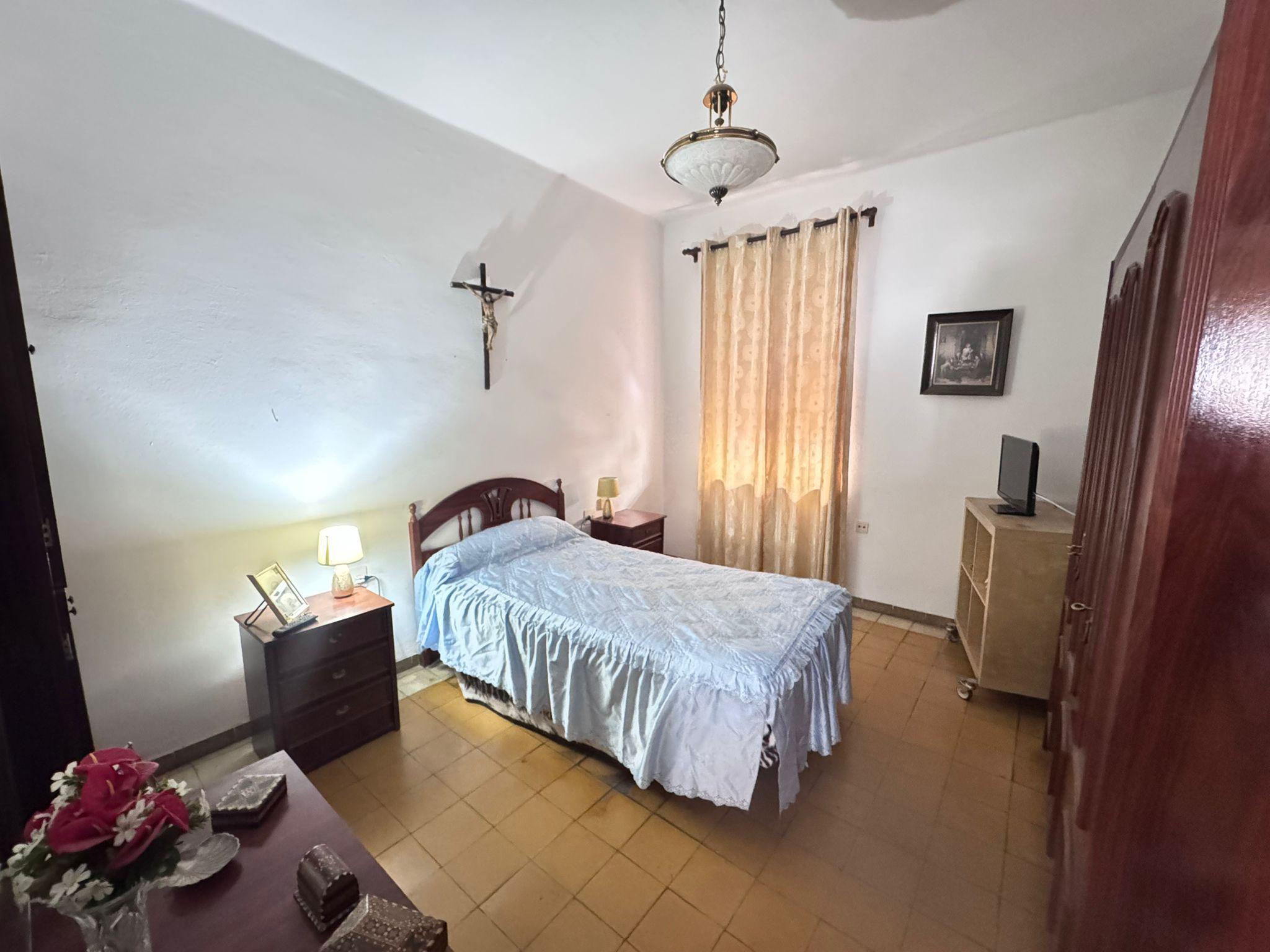 Imagen 6 Apartamento en venta en Málaga / Segalerva - centro historico