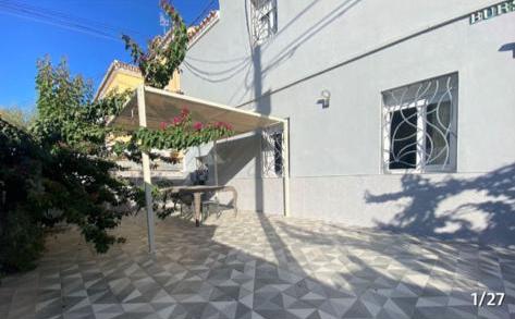 Imagen 1 Inmueble 266426 - Casa en venta en Málaga / Arroyo de los Ángeles- Miraflores