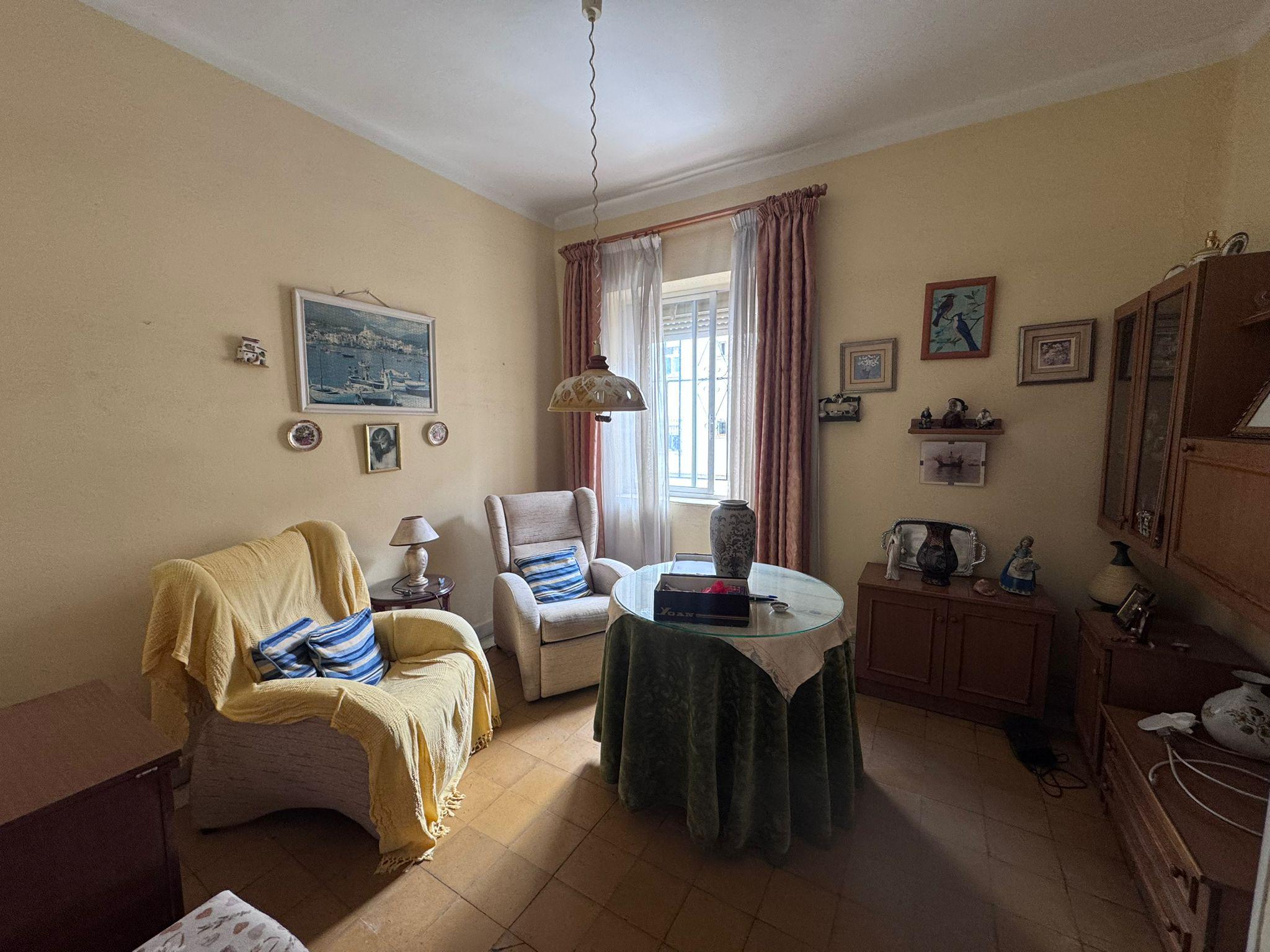 Imagen 7 Apartamento en venta en Málaga / Segalerva - centro historico