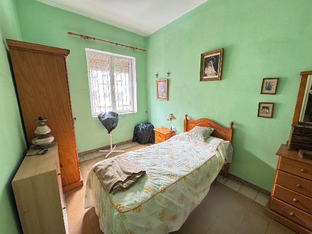 Imagen 8 Inmueble 266426 - Apartamento en venta en Málaga / Segalerva - centro historico