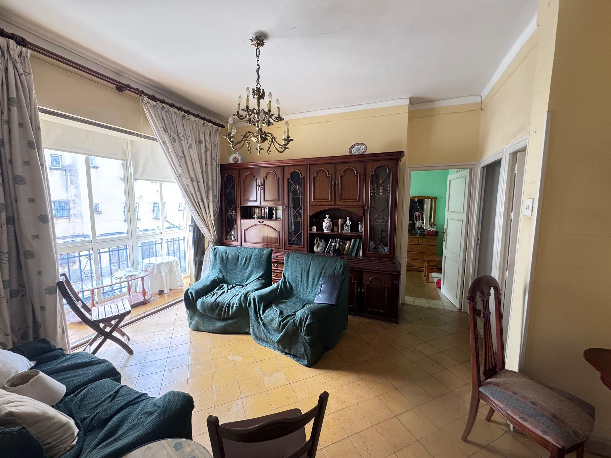 Imagen 2 Apartamento en venta en Málaga / Segalerva - centro historico