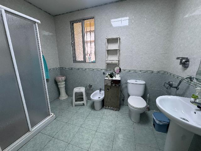 Imagen 5 Inmueble 266426 - Apartamento en venta en Málaga / Segalerva - centro historico