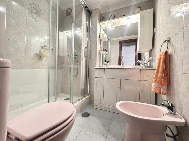 Imagen 5 Inmueble 268363 - Apartamento en venta en Málaga / Huelin calle amadeo vives