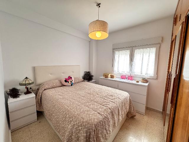 Imagen 4 Inmueble 268363 - Apartamento en venta en Málaga / Huelin calle amadeo vives