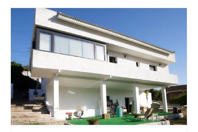Imagen 23 Inmueble 265307 - Casa Aislada en venta en Soto Del Real / Espectacular Chalet Independiente en Urb. Peña Real