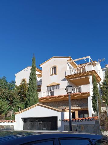 Imagen 40 Inmueble 268675 - Casa Aislada en venta en Marbella / Casa en Marbella. Zona la Patera, cerca Plaza de Toros