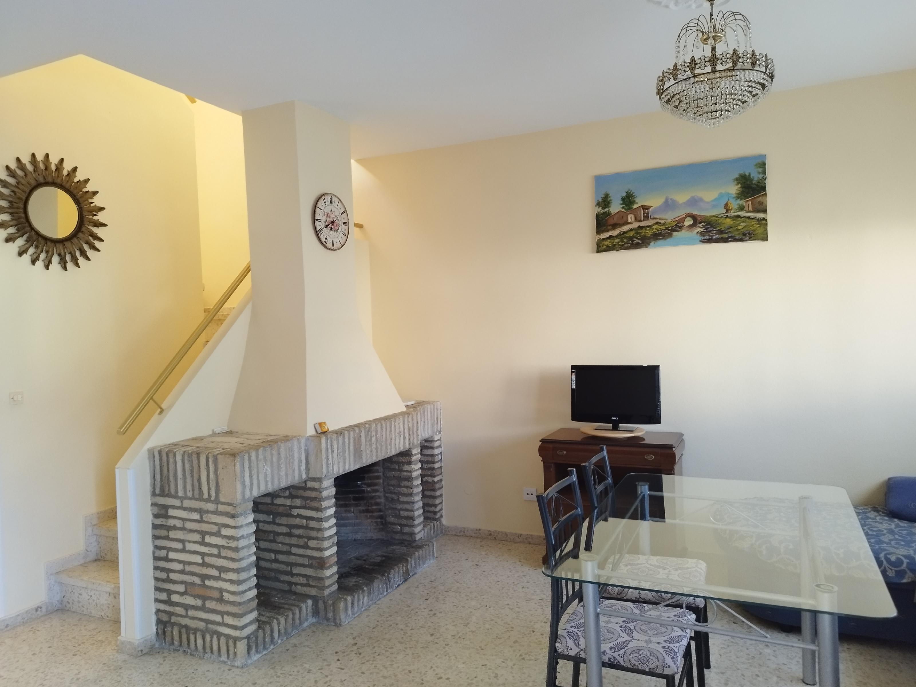Imagen 10 Casa Adosada en venta en Almadén De La Plata / Casa en Almadén de la Plata, bonito pueblo ...