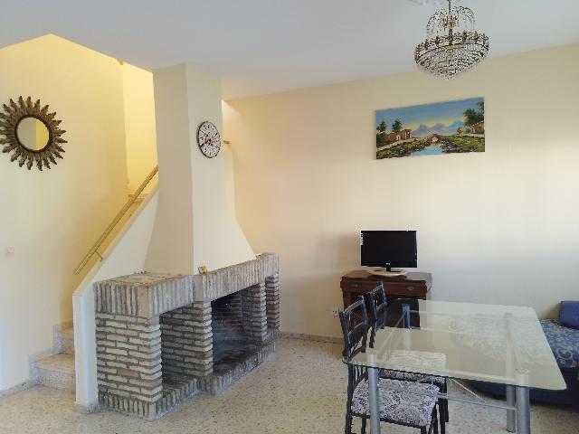 Imagen 10 Inmueble 288189 - Casa Adosada en venta en Almadén De La Plata / Casa en Almadén de la Plata, bonito pueblo ...