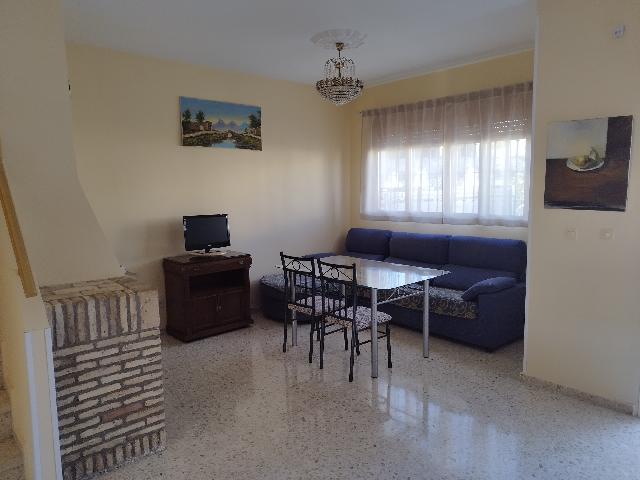 Imagen 11 Inmueble 288189 - Casa Adosada en venta en Almadén De La Plata / Casa en Almadén de la Plata, bonito pueblo ...