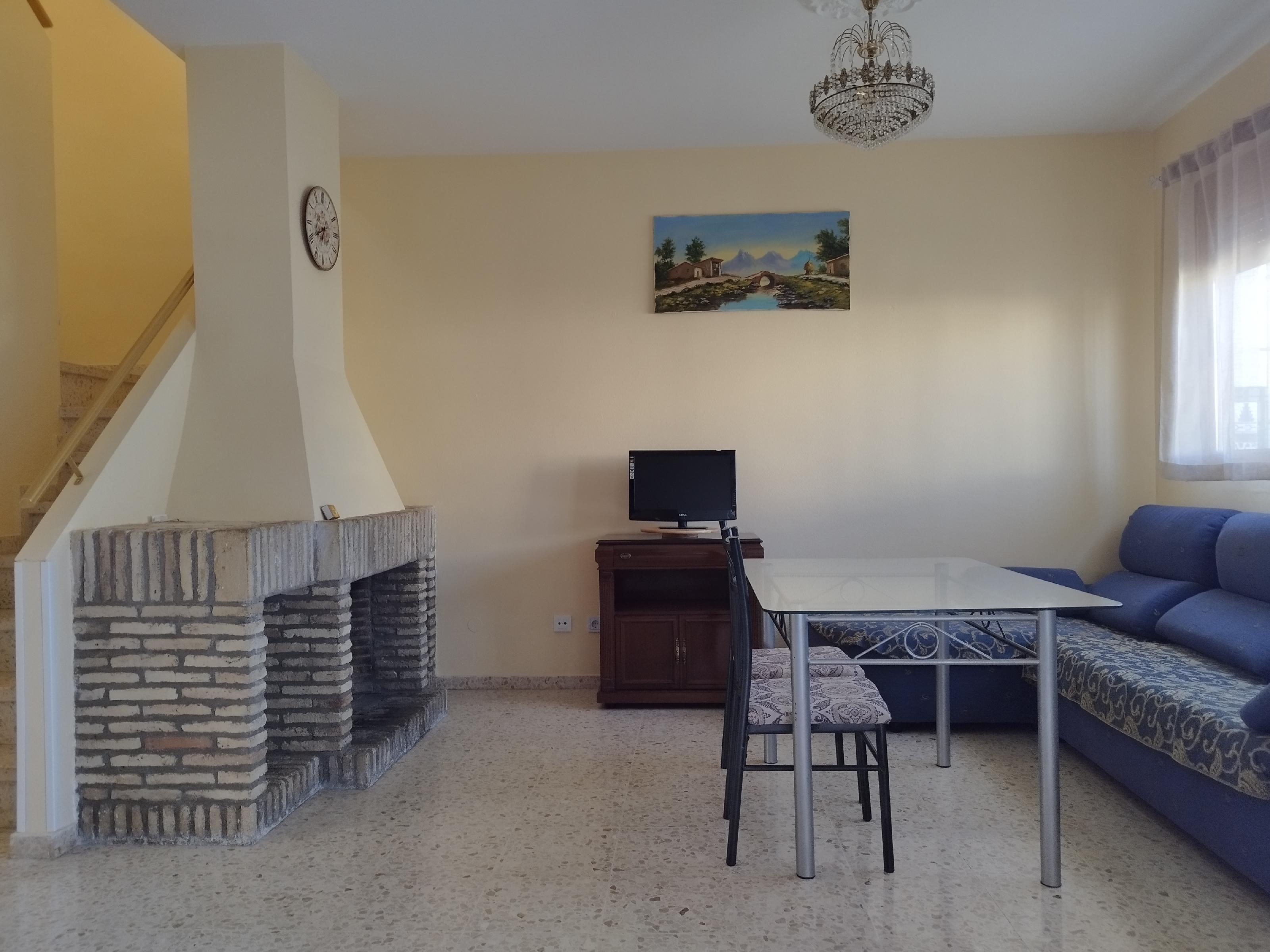 Imagen 13 Casa Adosada en venta en Almadén De La Plata / Casa en Almadén de la Plata, bonito pueblo ...