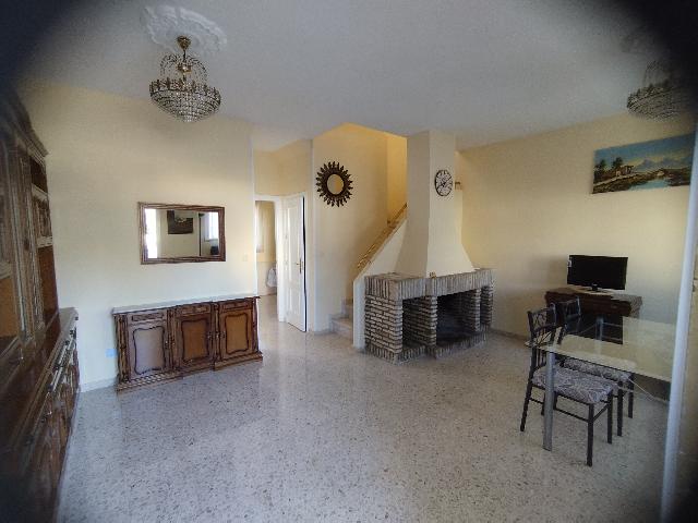 Imagen 14 Inmueble 288189 - Casa Adosada en venta en Almadén De La Plata / Casa en Almadén de la Plata, bonito pueblo ...