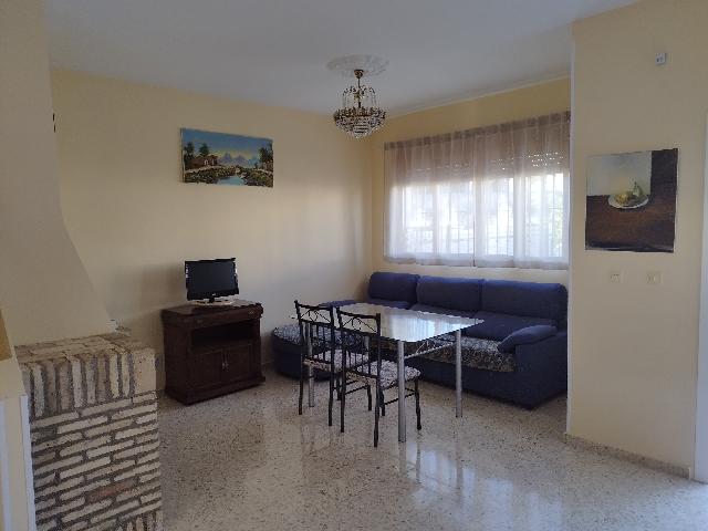Imagen 7 Inmueble 288189 - Casa Adosada en venta en Almadén De La Plata / Casa en Almadén de la Plata, bonito pueblo ...