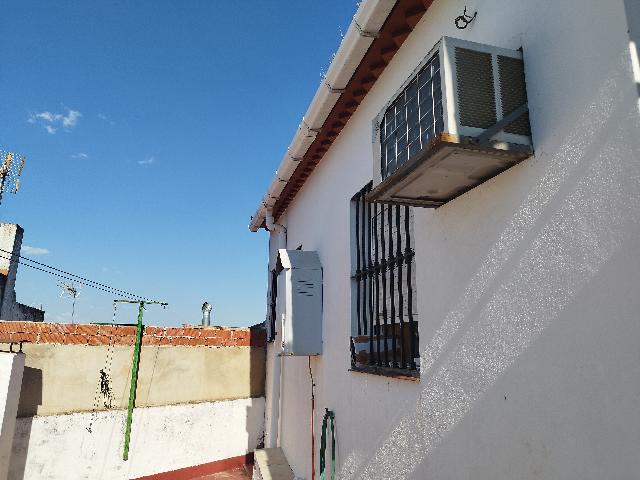 Imagen 30 Inmueble 289165 - Casa Adosada en venta en Almadén De La Plata / Casa en Almadén de la Plata, sierra Norte d...