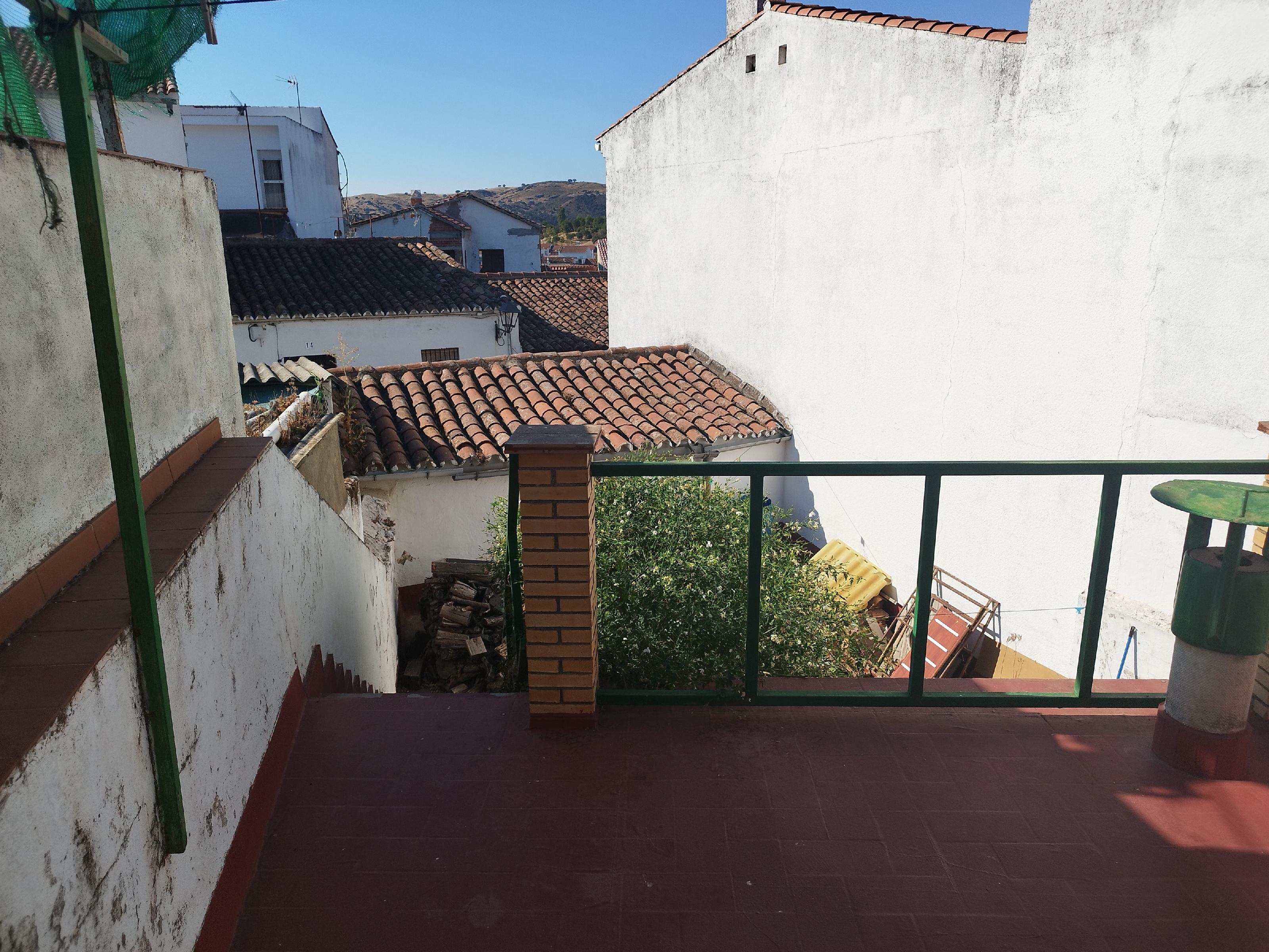 Imagen 29 Casa Adosada en venta en Almadén De La Plata / Casa en Almadén de la Plata, sierra Norte d...