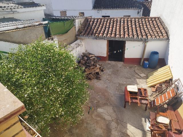 Imagen 31 Inmueble 289165 - Casa Adosada en venta en Almadén De La Plata / Casa en Almadén de la Plata, sierra Norte d...