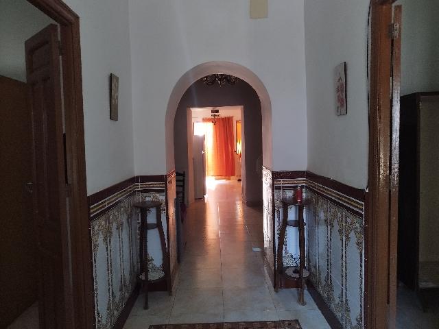 Imagen 17 Inmueble 289165 - Casa Adosada en venta en Almadén De La Plata / Casa en Almadén de la Plata, sierra Norte d...