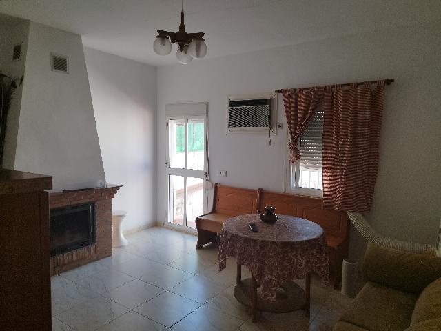 Imagen 7 Inmueble 289165 - Casa Adosada en venta en Almadén De La Plata / Casa en Almadén de la Plata, sierra Norte d...