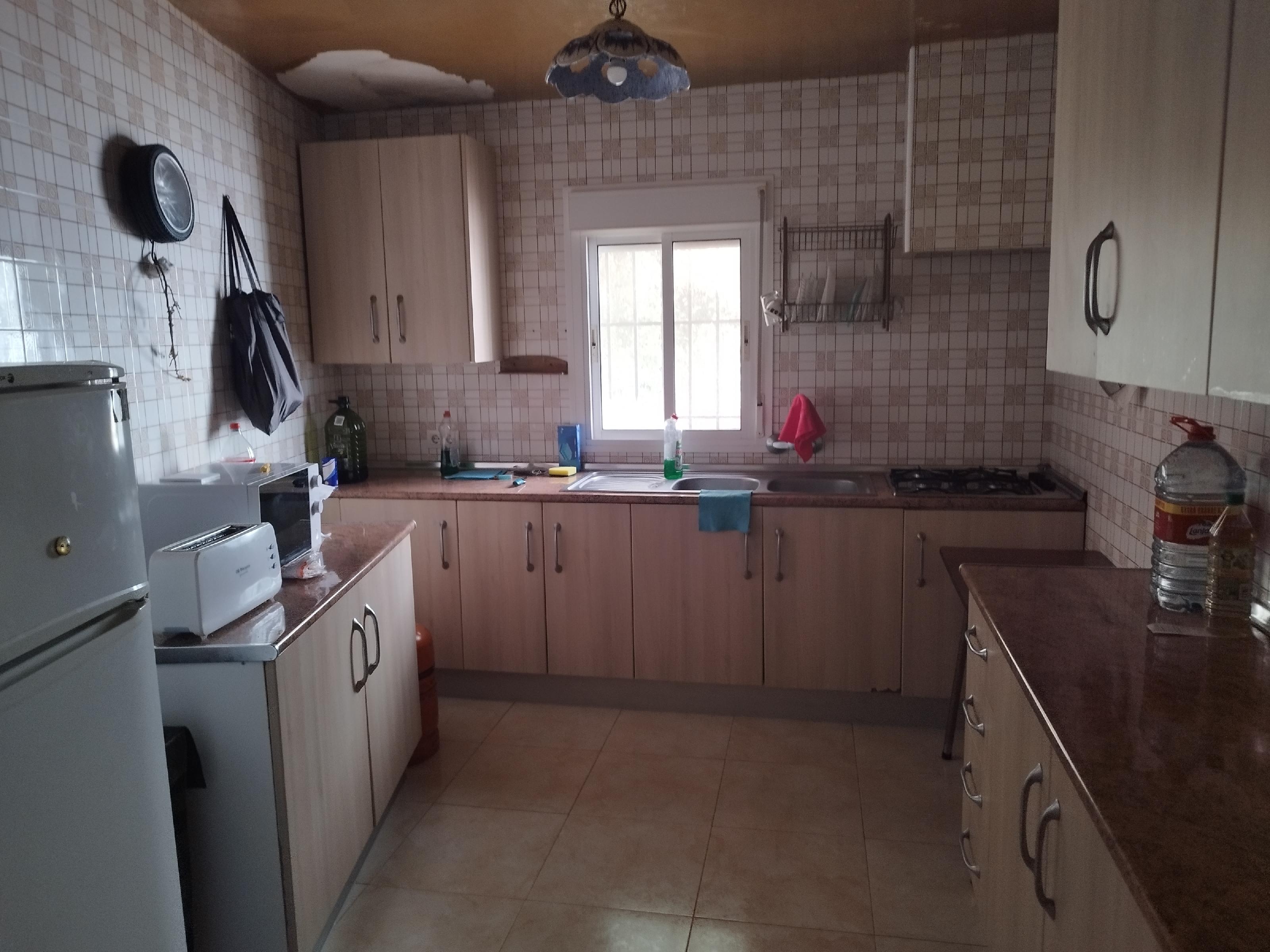 Imagen 25 Casa Adosada en venta en Almadén De La Plata / Casa en Almadén de la Plata, sierra Norte d...