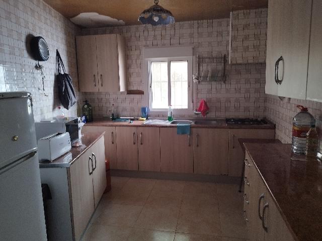 Imagen 25 Inmueble 289165 - Casa Adosada en venta en Almadén De La Plata / Casa en Almadén de la Plata, sierra Norte d...