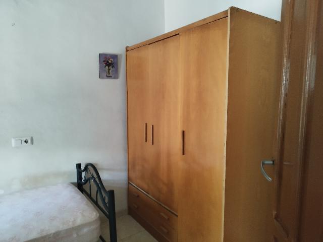 Imagen 16 Inmueble 289165 - Casa Adosada en venta en Almadén De La Plata / Casa en Almadén de la Plata, sierra Norte d...