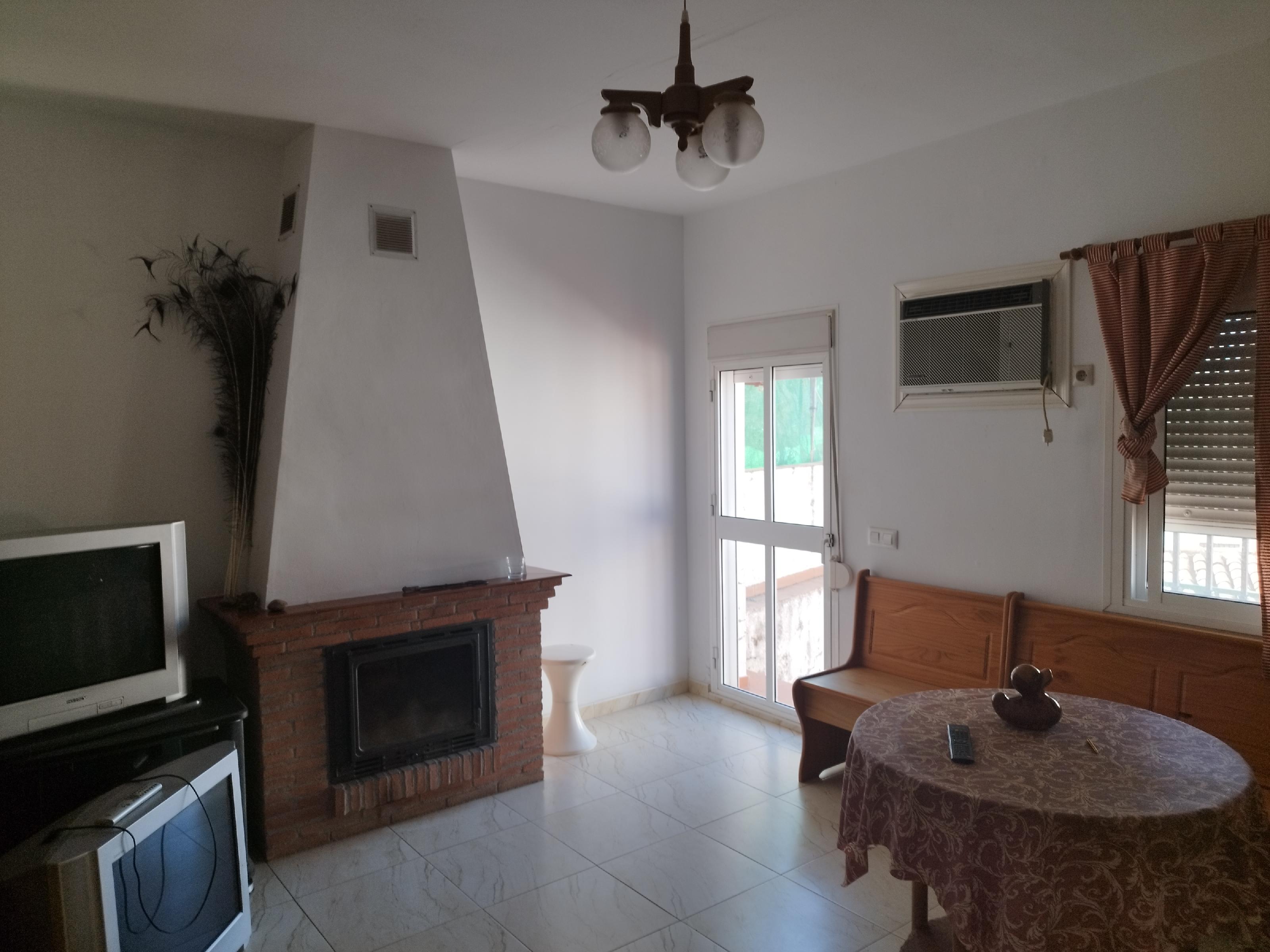 Imagen 8 Casa Adosada en venta en Almadén De La Plata / Casa en Almadén de la Plata, sierra Norte d...
