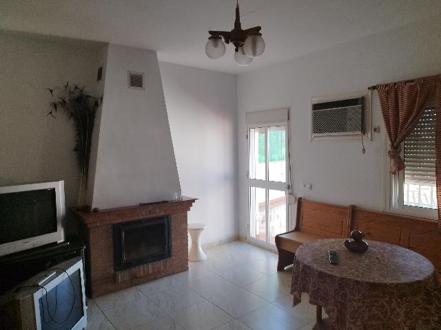 Imagen 8 Inmueble 289165 - Casa Adosada en venta en Almadén De La Plata / Casa en Almadén de la Plata, sierra Norte d...