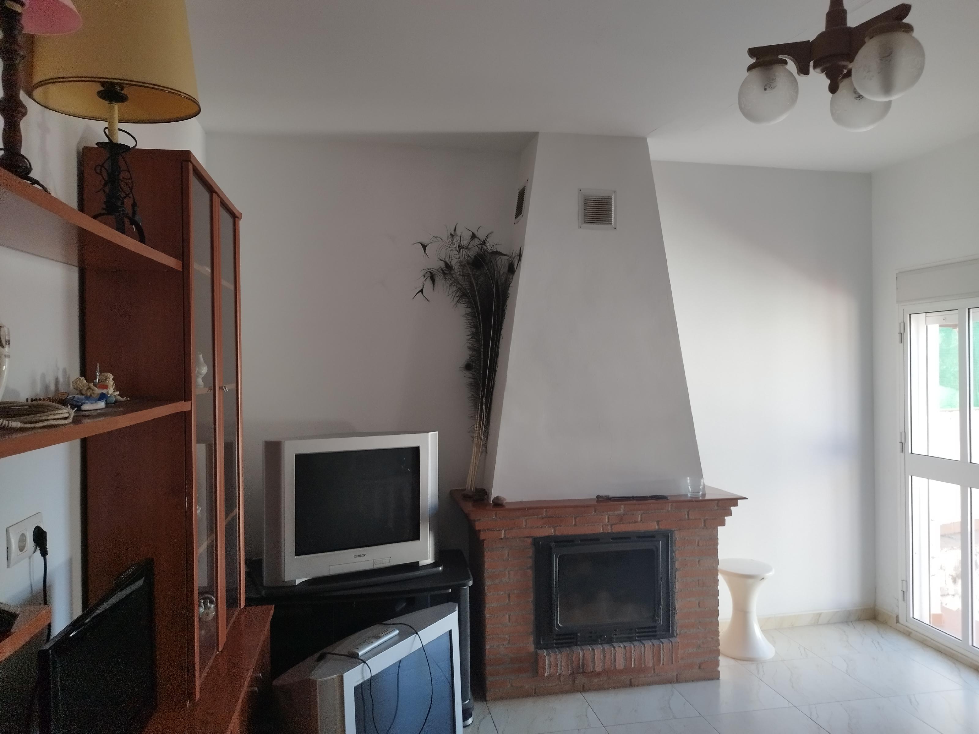 Imagen 9 Casa Adosada en venta en Almadén De La Plata / Casa en Almadén de la Plata, sierra Norte d...