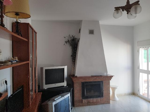 Imagen 9 Inmueble 289165 - Casa Adosada en venta en Almadén De La Plata / Casa en Almadén de la Plata, sierra Norte d...
