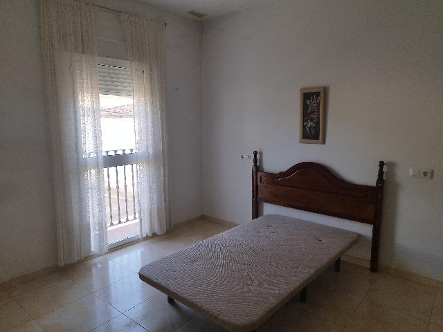 Imagen 13 Inmueble 289165 - Casa Adosada en venta en Almadén De La Plata / Casa en Almadén de la Plata, sierra Norte d...