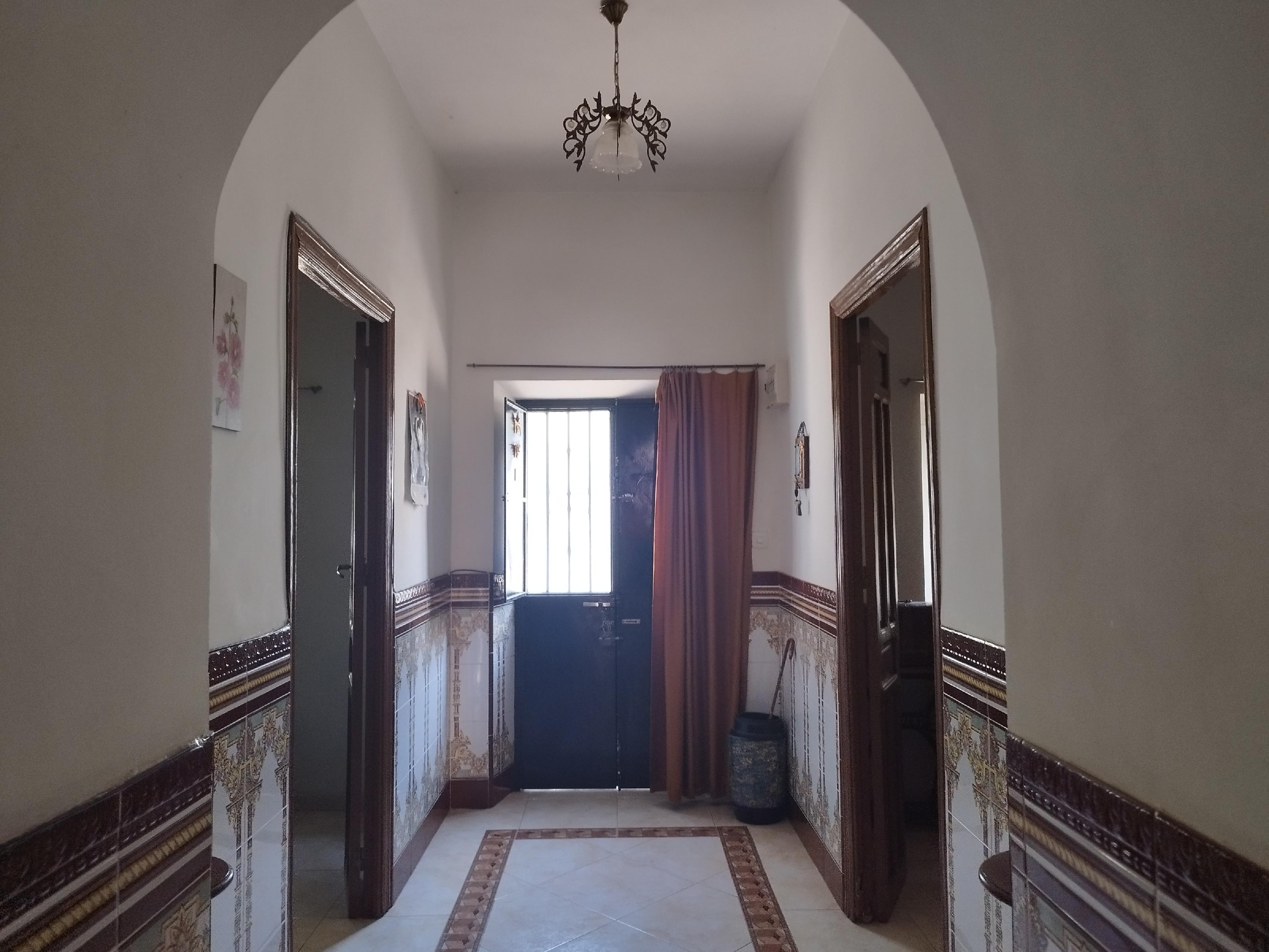 Imagen 19 Casa Adosada en venta en Almadén De La Plata / Casa en Almadén de la Plata, sierra Norte d...