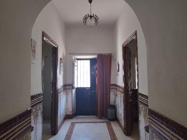 Imagen 19 Inmueble 289165 - Casa Adosada en venta en Almadén De La Plata / Casa en Almadén de la Plata, sierra Norte d...