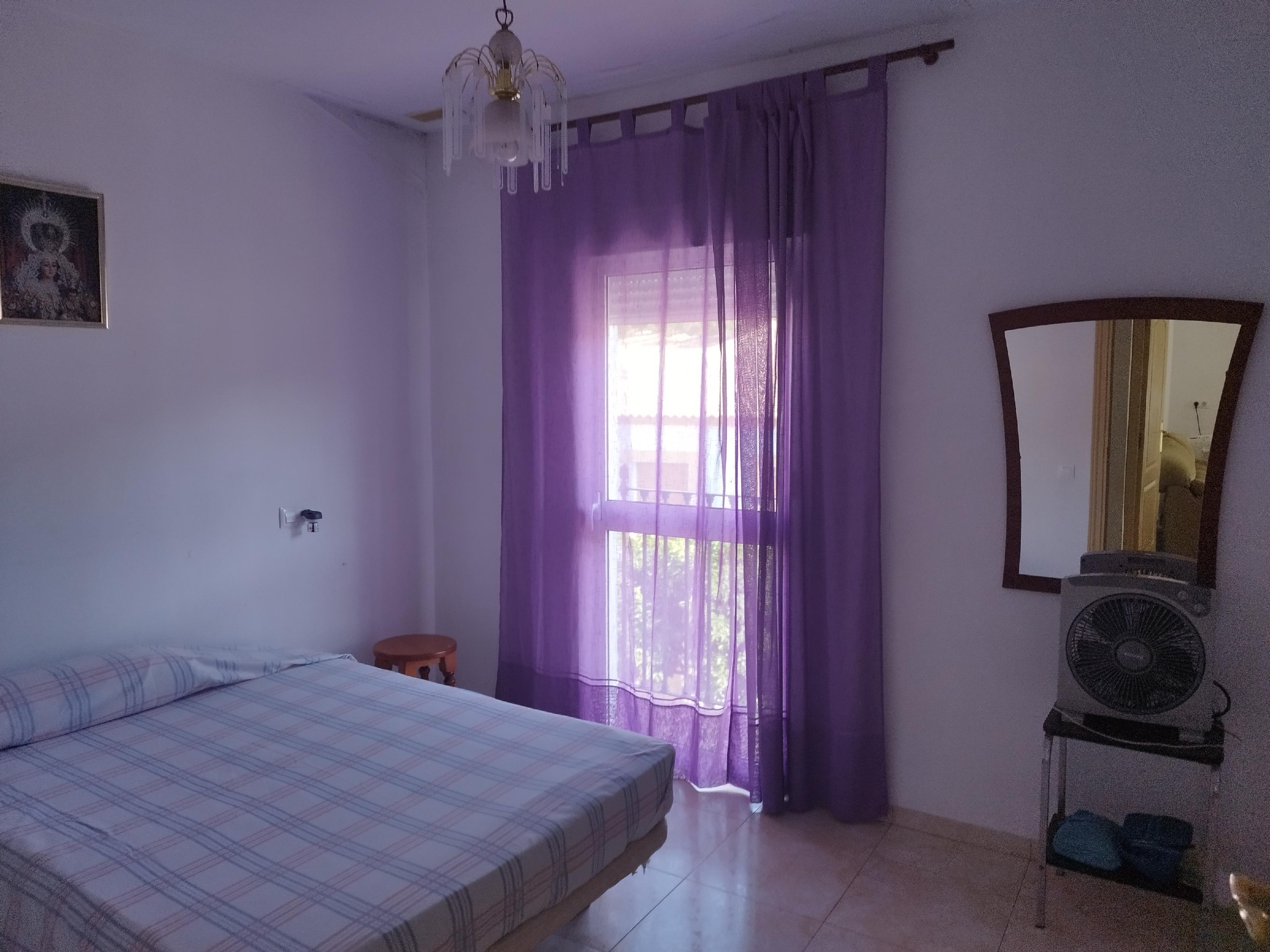 Imagen 12 Casa Adosada en venta en Almadén De La Plata / Casa en Almadén de la Plata, sierra Norte d...