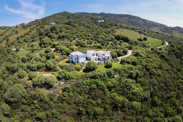 Imagen 2 Inmueble 294149 - Casa Rústica en venta en Gaucín / Casa independiente de lujo en la sierra de Gaucín