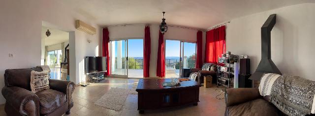Imagen 25 Inmueble 294149 - Casa Rústica en venta en Gaucín / Casa independiente de lujo en la sierra de Gaucín