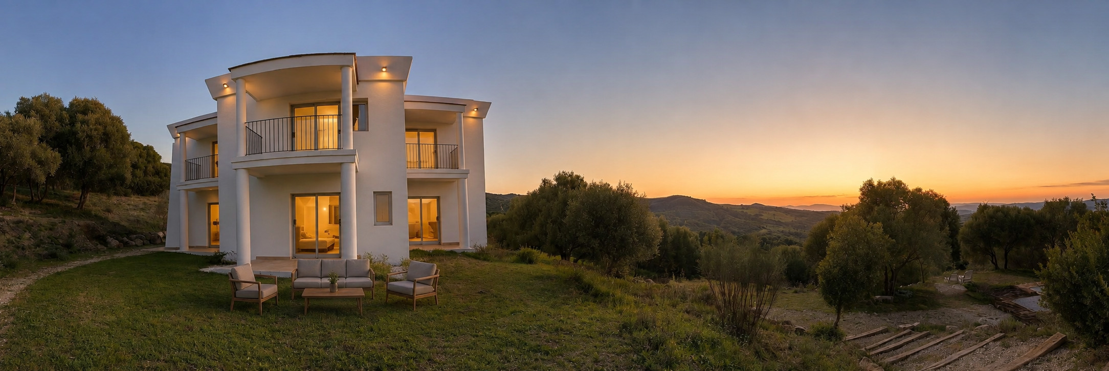Imagen 6 Casa Rústica en venta en Gaucín / Casa independiente de lujo en la sierra de Gaucín