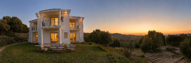 Imagen 6 Inmueble 294149 - Casa Rústica en venta en Gaucín / Casa independiente de lujo en la sierra de Gaucín