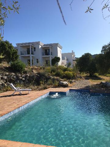 Imagen 8 Inmueble 294149 - Casa Rústica en venta en Gaucín / Casa independiente de lujo en la sierra de Gaucín