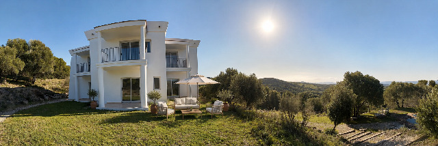 Imagen 7 Inmueble 294149 - Casa Rústica en venta en Gaucín / Casa independiente de lujo en la sierra de Gaucín
