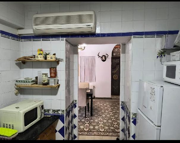 Imagen 21 Inmueble 301369 - Casa Adosada en venta en Almadén De La Plata / En plaza principal, en pleno centro de la l...