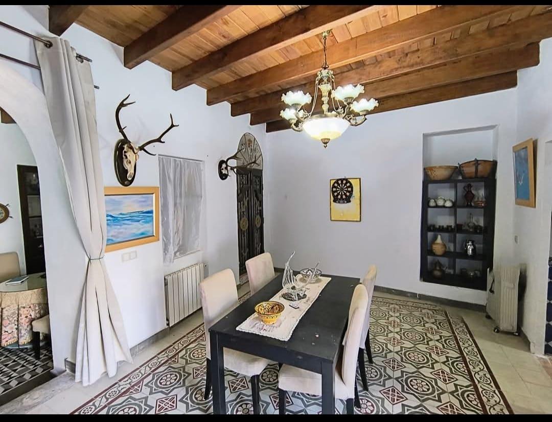 Imagen 11 Casa Adosada en venta en Almadén De La Plata / En plaza principal, en pleno centro de la l...