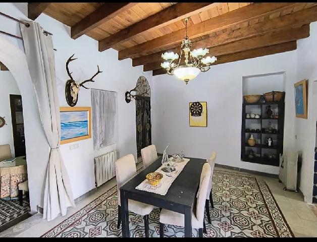 Imagen 11 Inmueble 301369 - Casa Adosada en venta en Almadén De La Plata / En plaza principal, en pleno centro de la l...