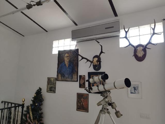 Imagen 33 Inmueble 301369 - Casa Adosada en venta en Almadén De La Plata / En plaza principal, en pleno centro de la l...