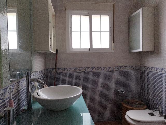 Imagen 23 Inmueble 301369 - Casa Adosada en venta en Almadén De La Plata / En plaza principal, en pleno centro de la l...