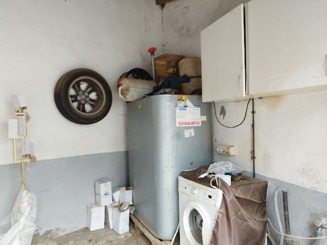 Imagen 38 Inmueble 301369 - Casa Adosada en venta en Almadén De La Plata / En plaza principal, en pleno centro de la l...