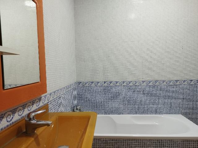 Imagen 25 Inmueble 301369 - Casa Adosada en venta en Almadén De La Plata / En plaza principal, en pleno centro de la l...