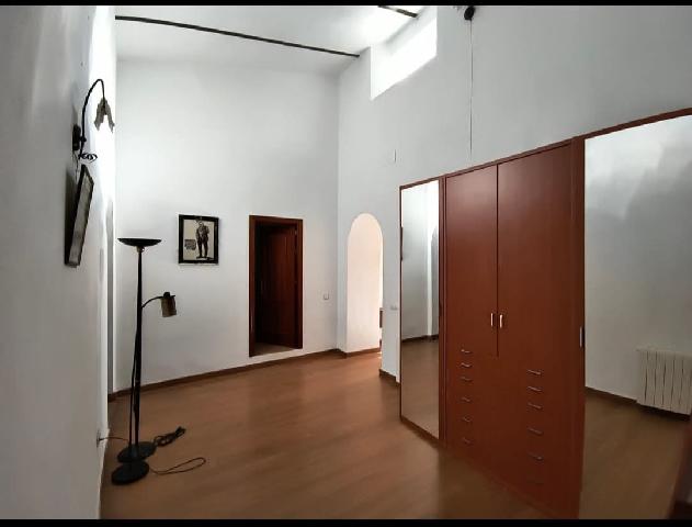 Imagen 34 Inmueble 301369 - Casa Adosada en venta en Almadén De La Plata / En plaza principal, en pleno centro de la l...