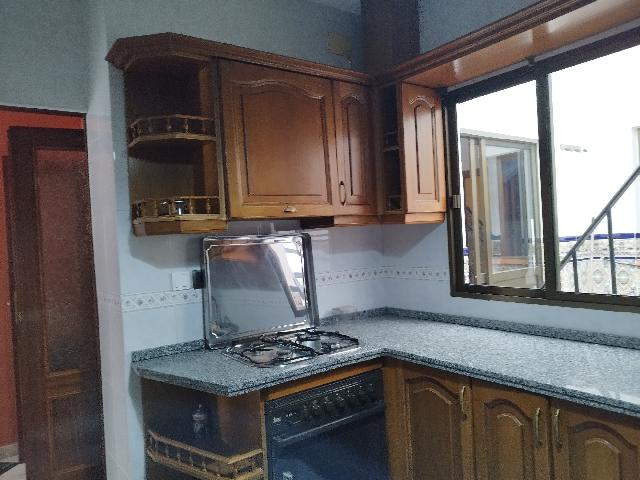 Imagen 20 Inmueble 302787 - Dúplex en venta en Santa Olalla Del Cala / Bonito piso duplex con maravillosas vistas al c...