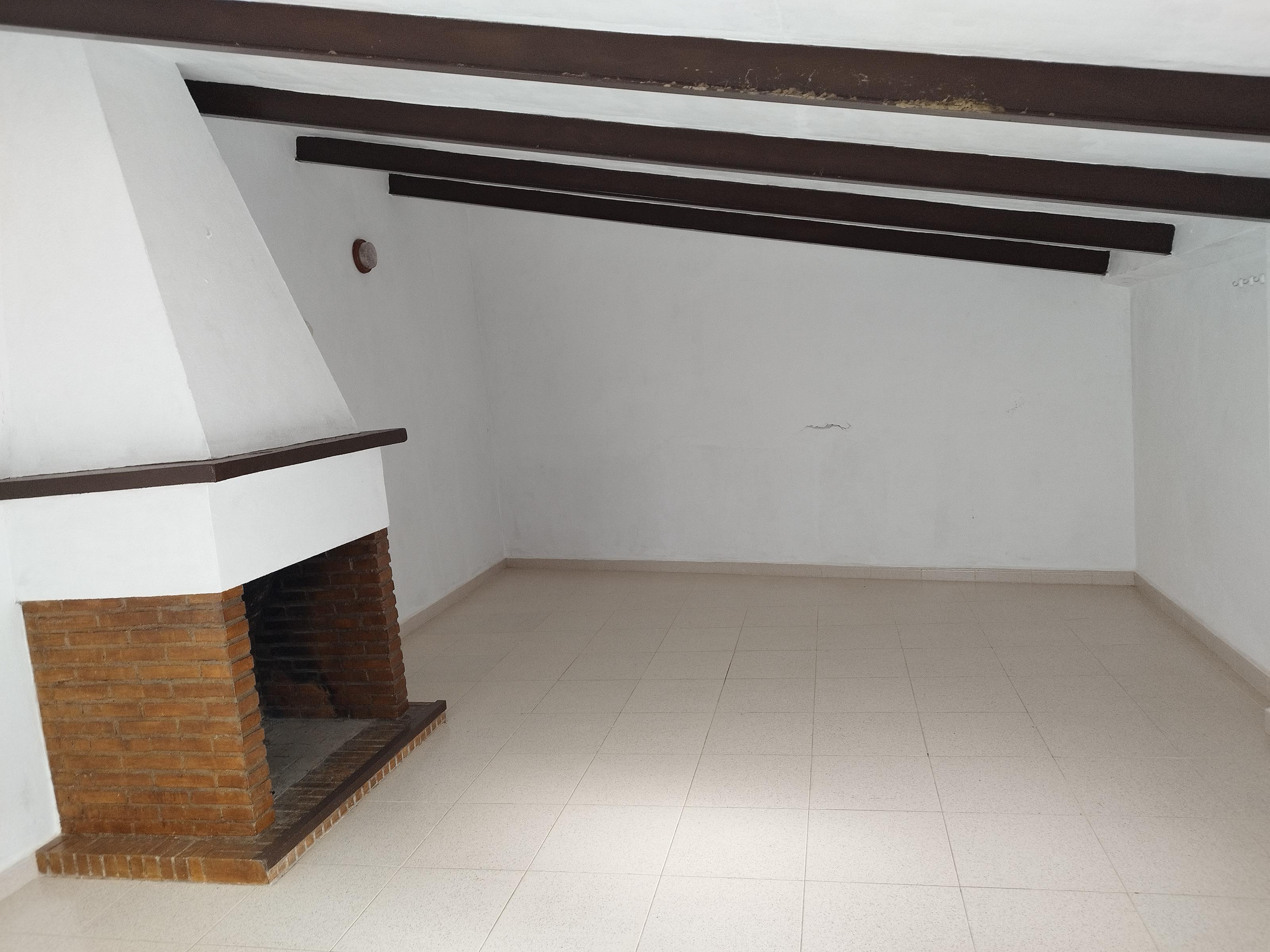 Imagen 10 Dúplex en venta en Santa Olalla Del Cala / Bonito piso duplex con maravillosas vistas al c...