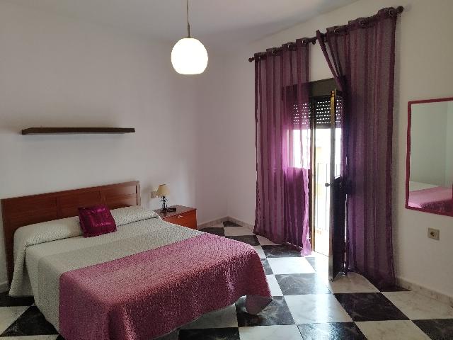 Imagen 28 Inmueble 302787 - Dúplex en venta en Santa Olalla Del Cala / Bonito piso duplex con maravillosas vistas al c...